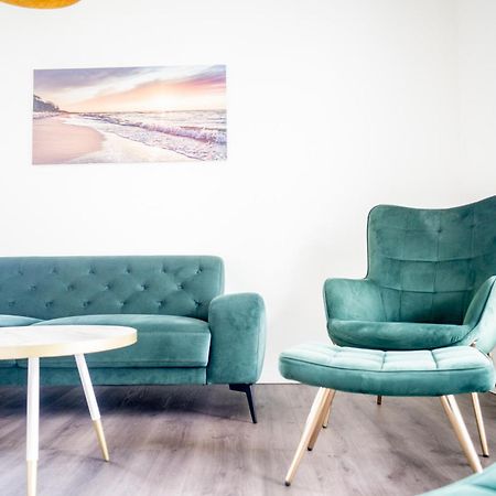 Apartmenthaus Wittsande Wittsande 05 Zingst Bagian luar foto