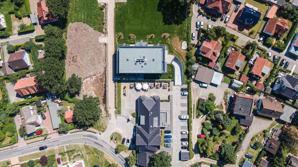 Apartmenthaus Wittsande Wittsande 05 Zingst Bagian luar foto