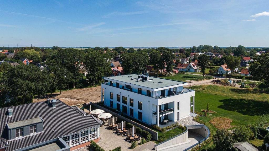 Apartmenthaus Wittsande Wittsande 05 Zingst Bagian luar foto