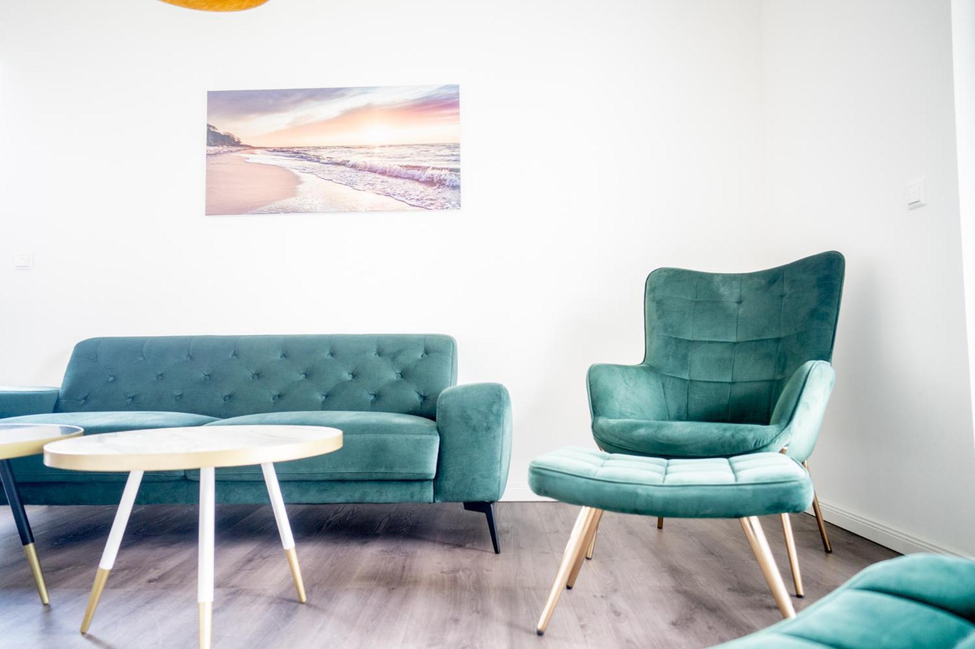 Apartmenthaus Wittsande Wittsande 05 Zingst Bagian luar foto