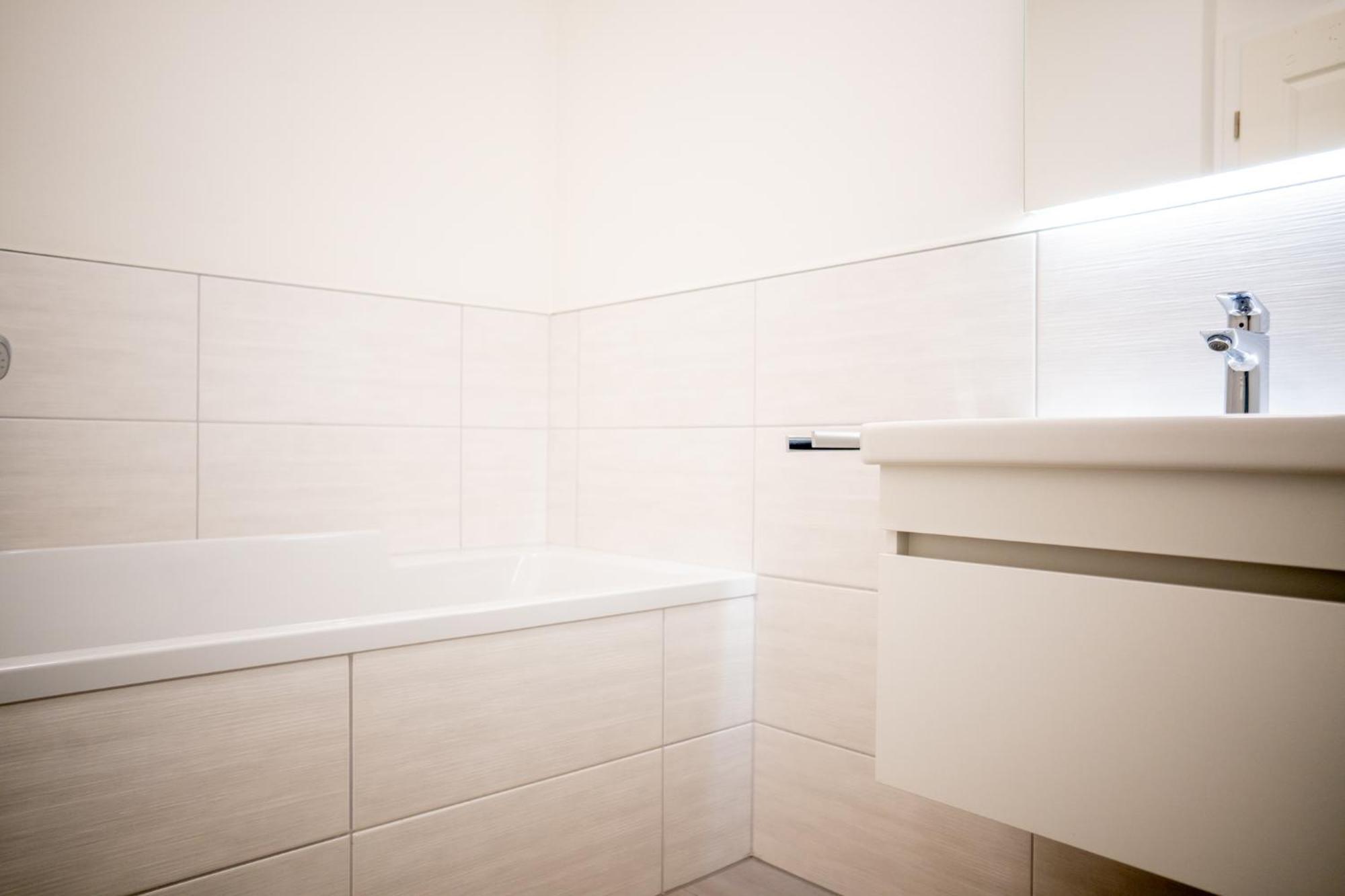 Apartmenthaus Wittsande Wittsande 05 Zingst Bagian luar foto