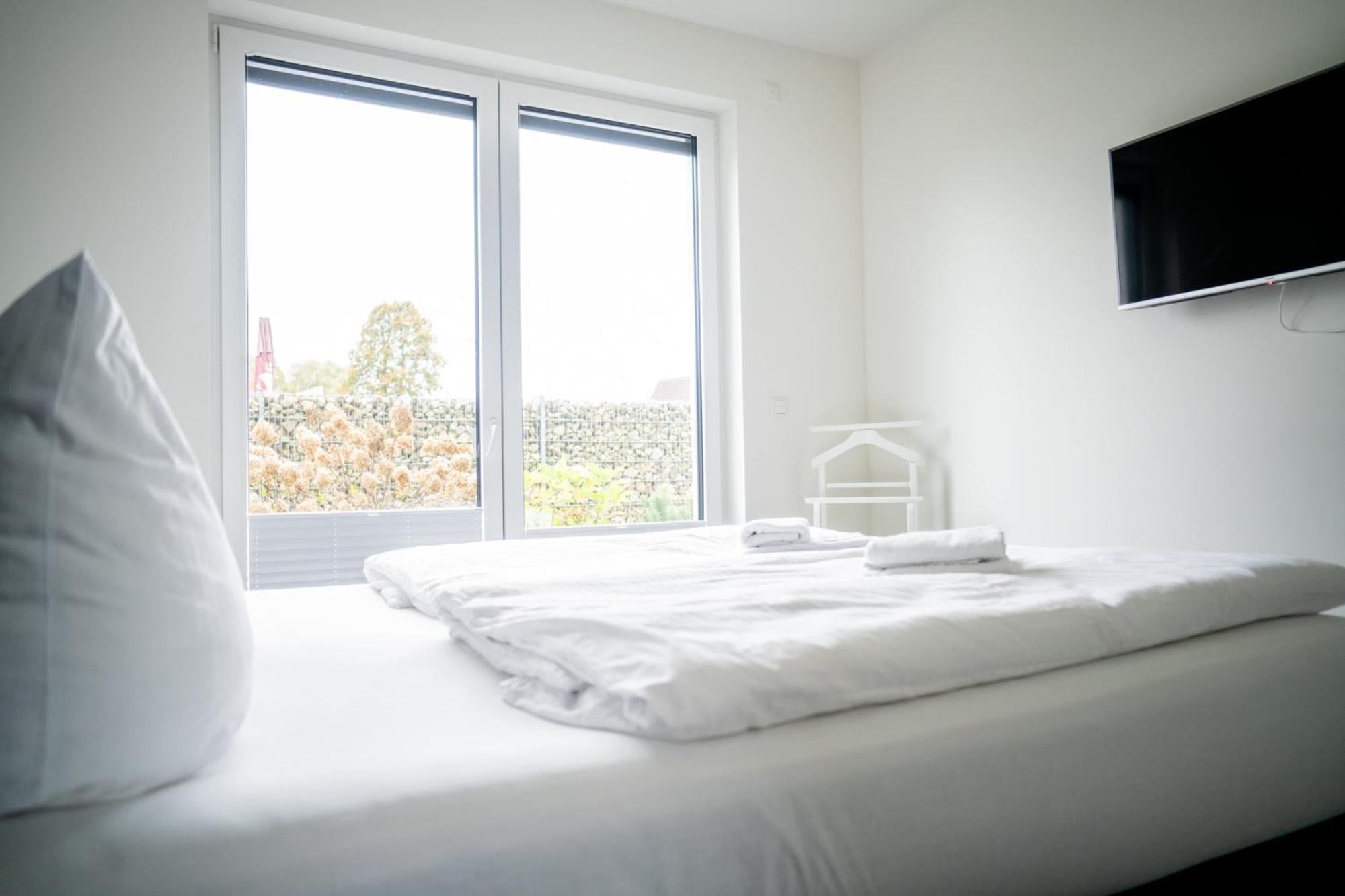 Apartmenthaus Wittsande Wittsande 05 Zingst Bagian luar foto