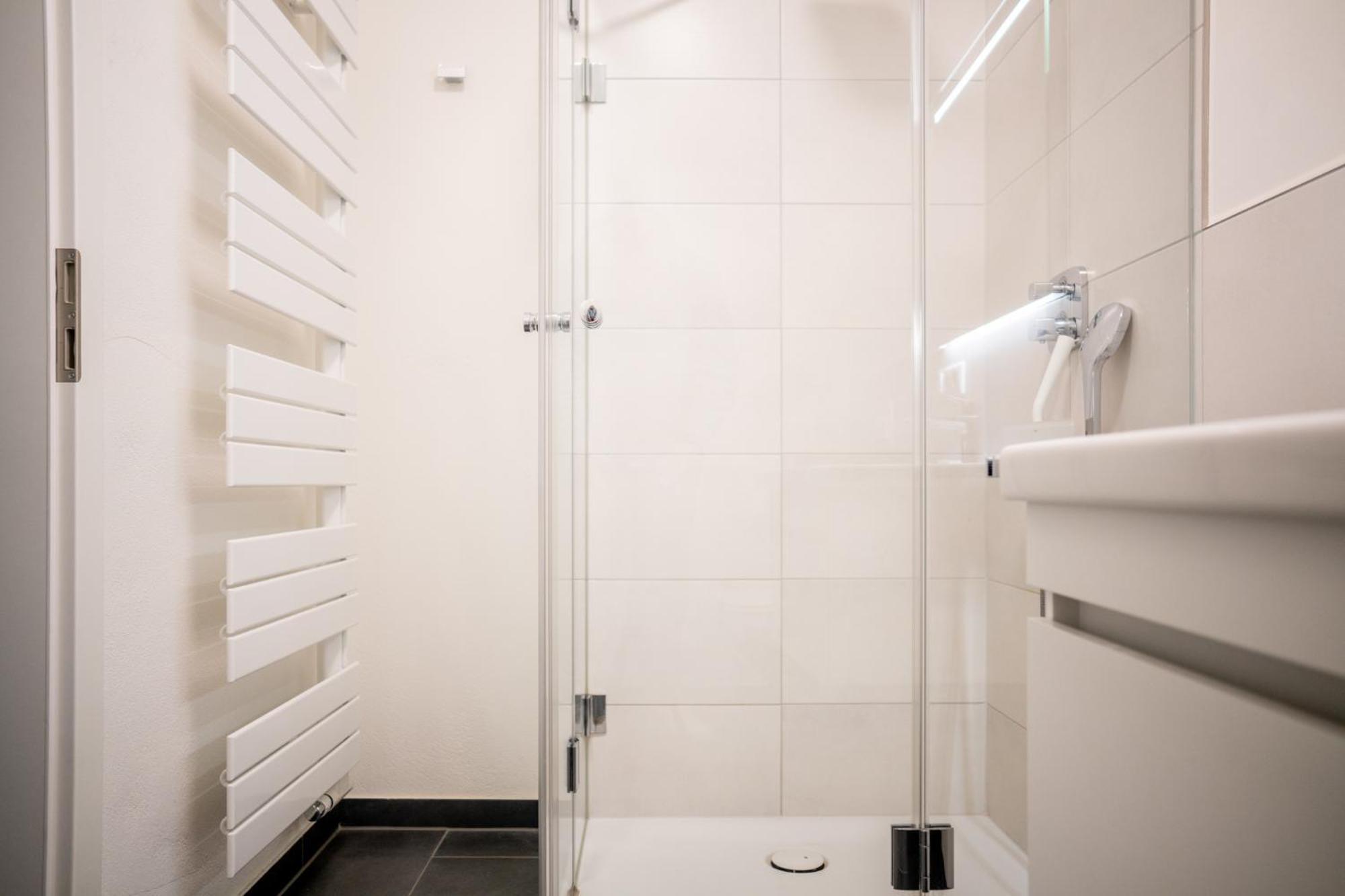 Apartmenthaus Wittsande Wittsande 05 Zingst Bagian luar foto